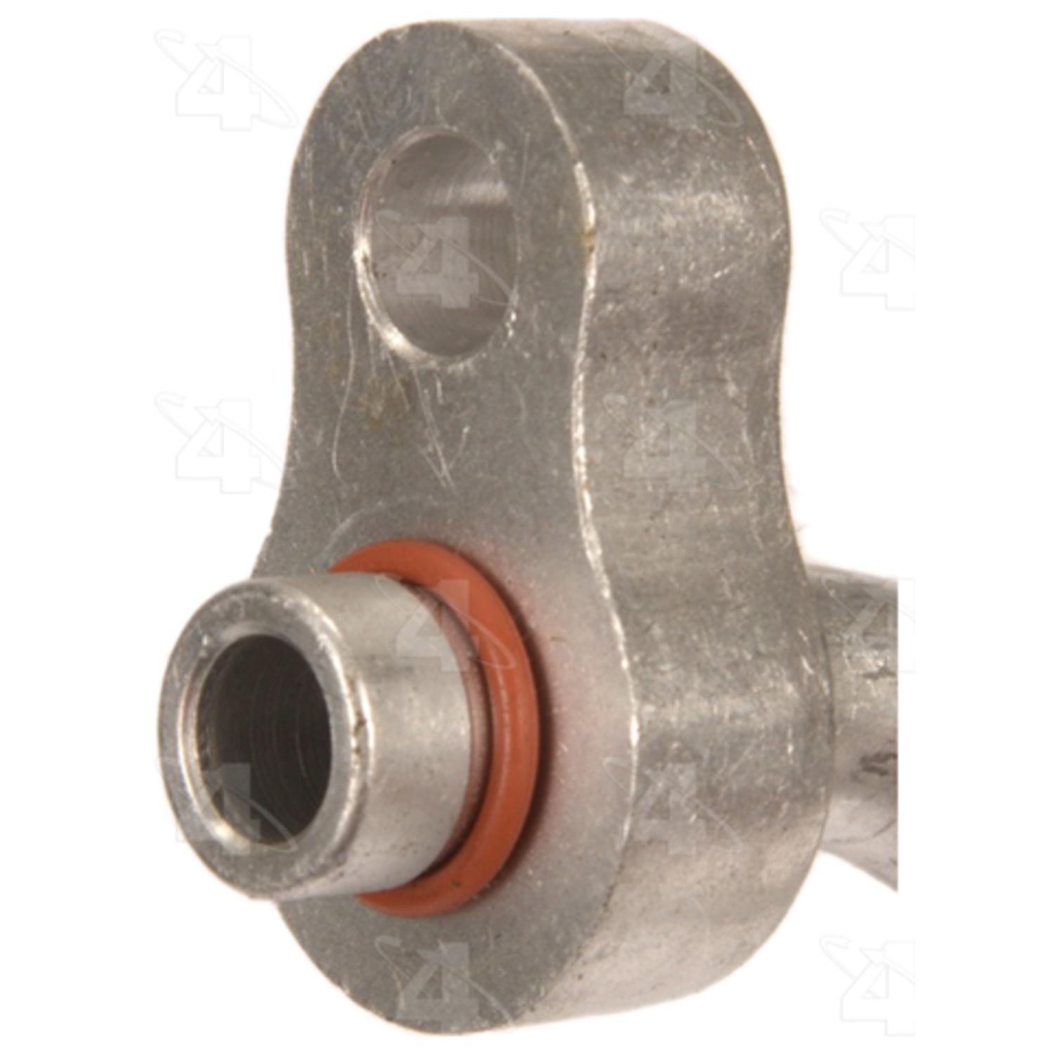 Four Seasons 55779 - A/C Refrigerant Discharge Hose Four Seasons 55779 A/C Refrigerant Discharge Hose product image 4 of 4