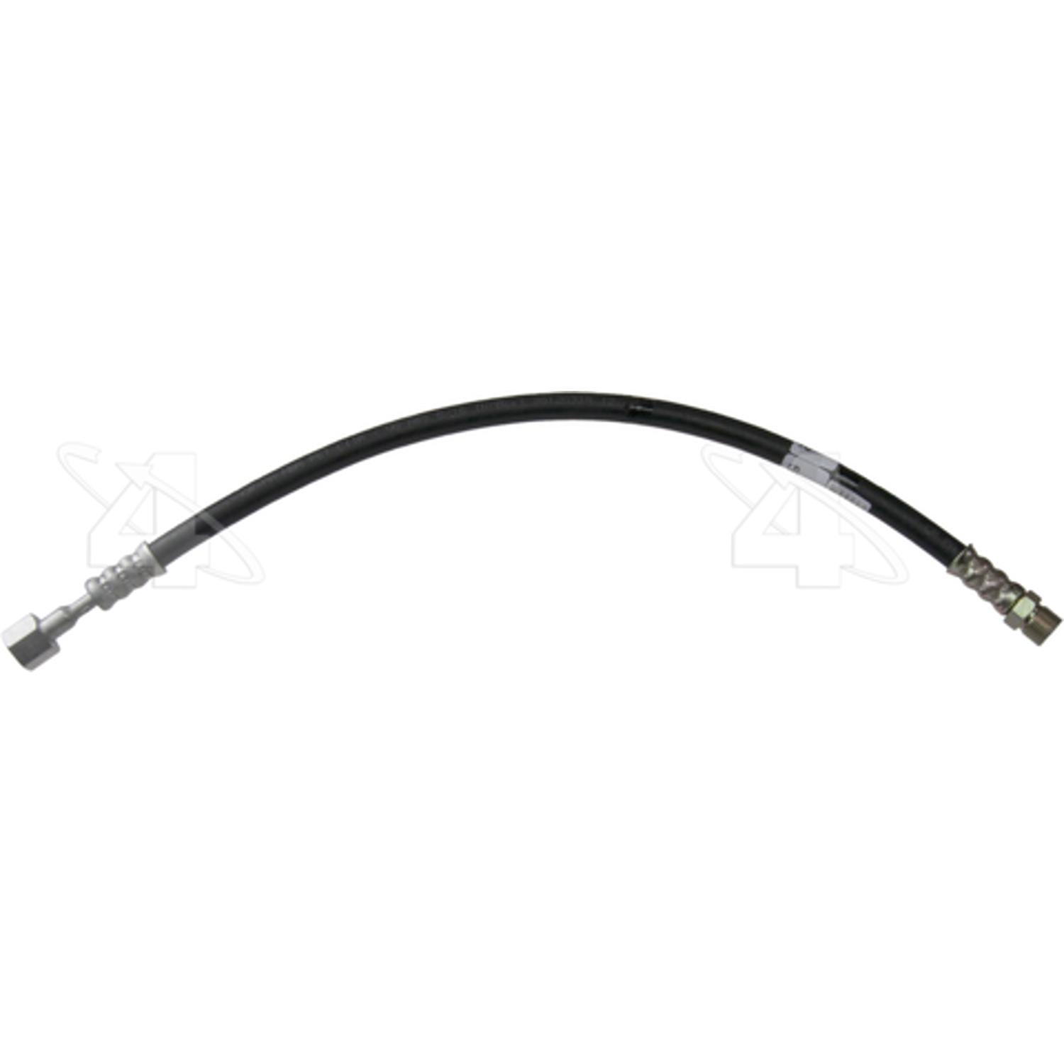Four Seasons 55782 - A/C Refrigerant Liquid Hose Four Seasons 55782 A/C Refrigerant Liquid Hose product image 1 of 1