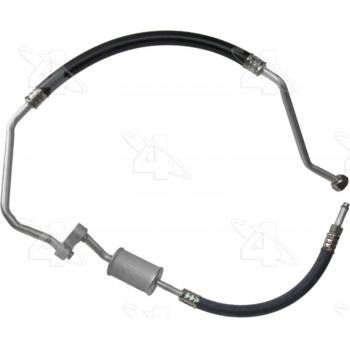 Four Seasons 55784 A/C Manifold Hose Assembly product image 1 of 1