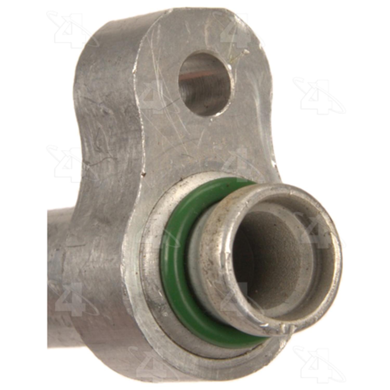 Four Seasons 55800 A/C Refrigerant Suction Hose product image 4 of 4