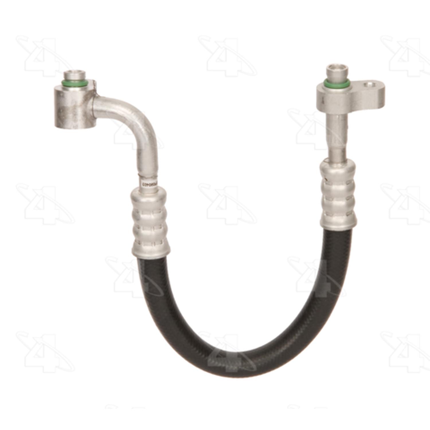 Four Seasons 55802 A/C Refrigerant Discharge Hose product image 2 of 4