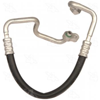 Four Seasons 55804 A/C Refrigerant Discharge Hose product image 2 of 3