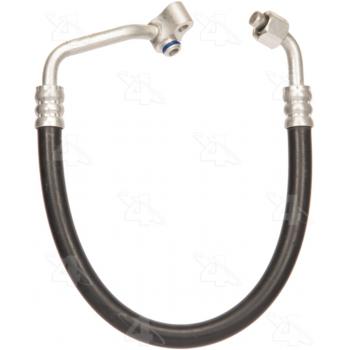 Four Seasons 55809 - A/C Refrigerant Discharge Hose Four Seasons 55809 A/C Refrigerant Discharge Hose product image 1 of 4