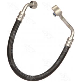 Four Seasons 55809 - A/C Refrigerant Discharge Hose Four Seasons 55809 A/C Refrigerant Discharge Hose product image 2 of 4