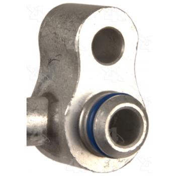 Four Seasons 55809 - A/C Refrigerant Discharge Hose Four Seasons 55809 A/C Refrigerant Discharge Hose product image 3 of 4