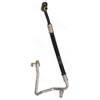 Four Seasons 55811 A/C Refrigerant Discharge Hose product image 1 of 2