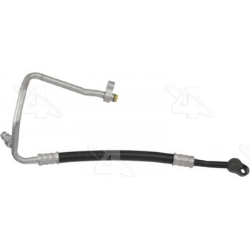 Four Seasons 55811 A/C Refrigerant Discharge Hose product image 2 of 2
