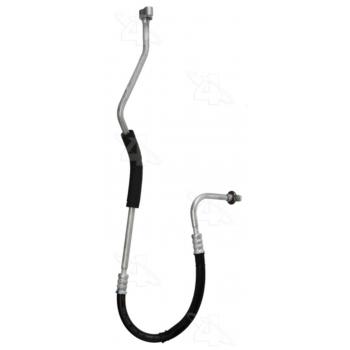 Four Seasons 55821 A/C Liquid Line with Orifice Tube product image 1 of 3