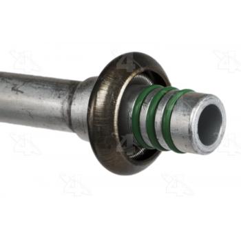 Four Seasons 55821 A/C Liquid Line with Orifice Tube product image 2 of 3