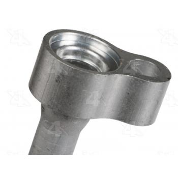 Four Seasons 55821 A/C Liquid Line with Orifice Tube product image 3 of 3