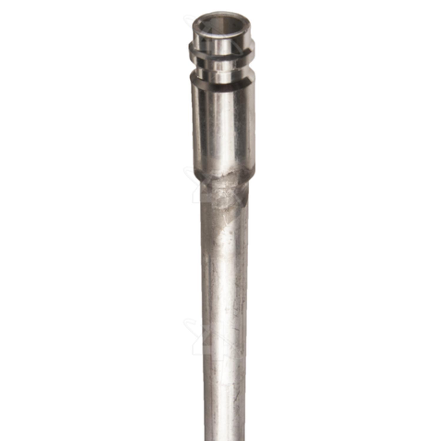Four Seasons 55822 - A/C Refrigerant Liquid Hose Four Seasons 55822 A/C Liquid Line with Orifice Tube product image 3 of 5