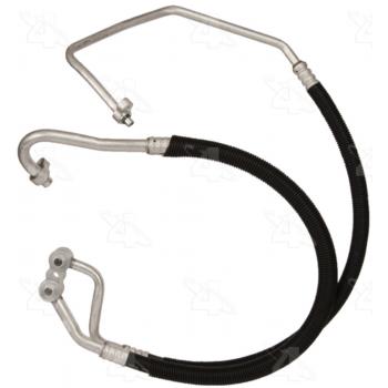 Four Seasons 55827 product image