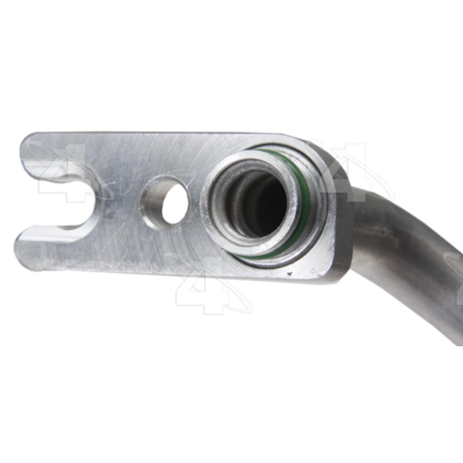 Four Seasons 55828 A/C Refrigerant Suction Hose product image 3 of 3