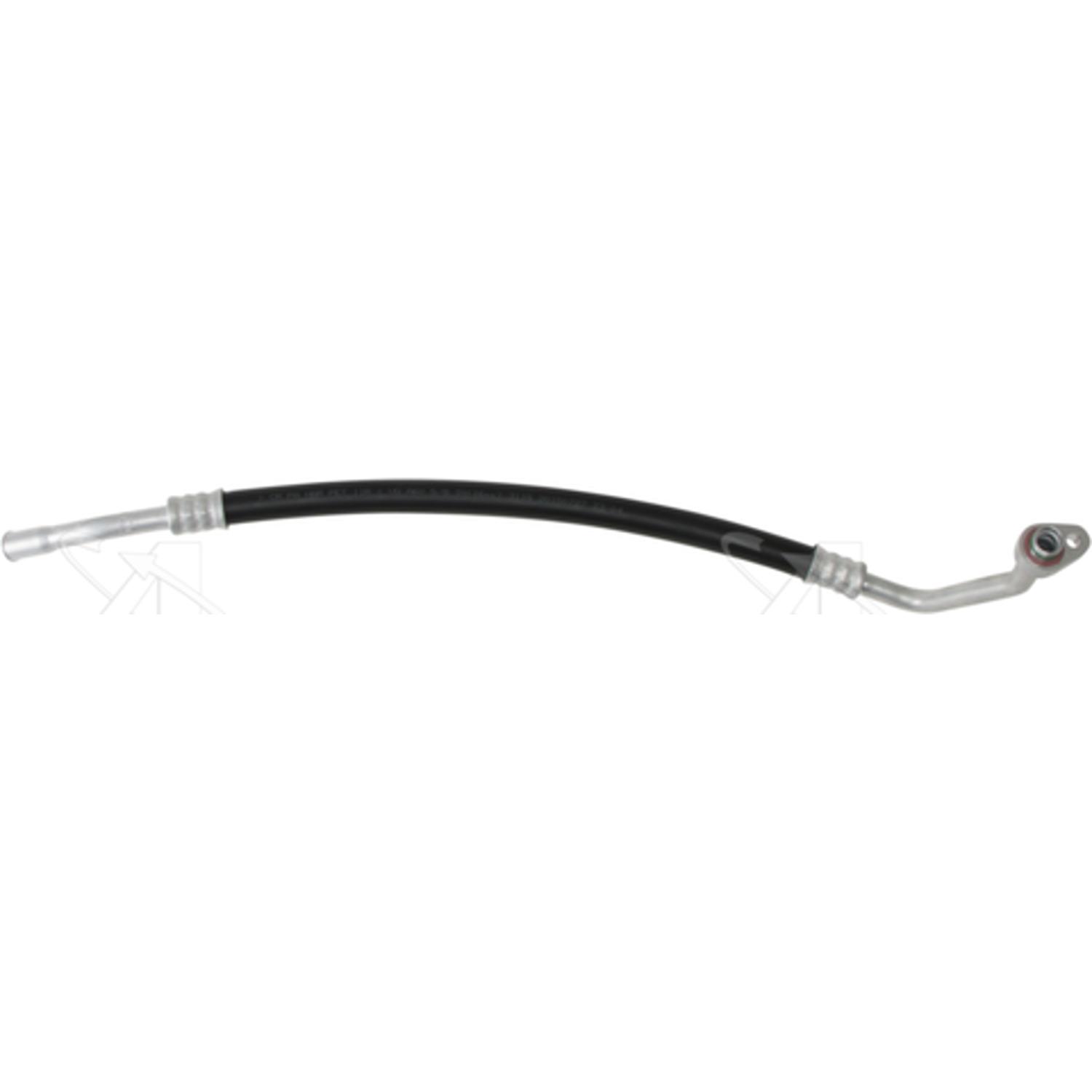Four Seasons 55829 - A/C Refrigerant Suction Hose Four Seasons 55829 A/C Refrigerant Suction Hose product image 2 of 5