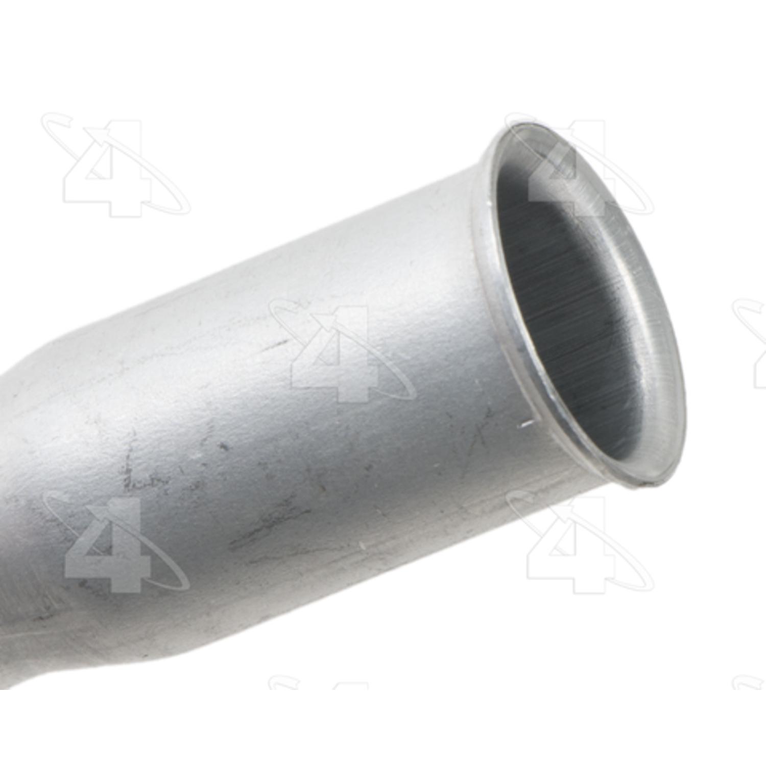 Four Seasons 55829 - A/C Refrigerant Suction Hose Four Seasons 55829 A/C Refrigerant Suction Hose product image 4 of 5