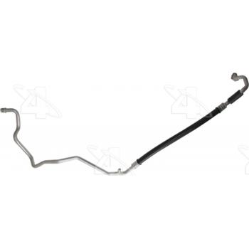 Four Seasons 55831 A/C Refrigerant Suction Hose product image 1 of 6