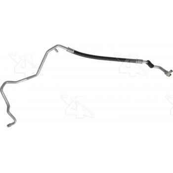 Four Seasons 55831 A/C Refrigerant Suction Hose product image 2 of 6