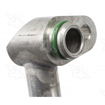 Four Seasons 55831 A/C Refrigerant Suction Hose product image 3 of 6