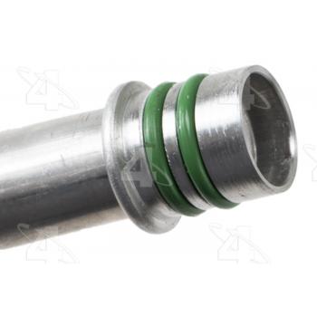 Four Seasons 55831 A/C Refrigerant Suction Hose product image 4 of 6