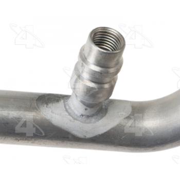 Four Seasons 55831 A/C Refrigerant Suction Hose product image 5 of 6