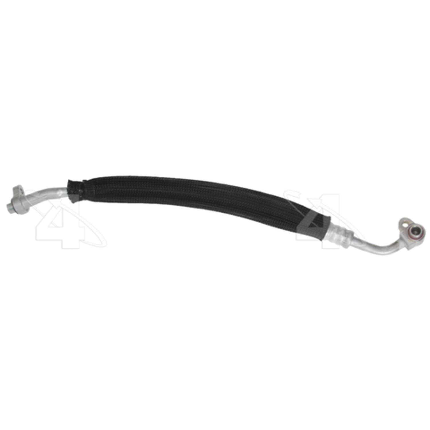 Four Seasons 55833 A/C Refrigerant Suction Hose product image 1 of 2