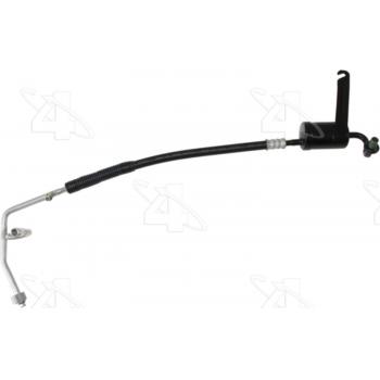 Four Seasons 55836 A/C Refrigerant Discharge Hose product image 1 of 6