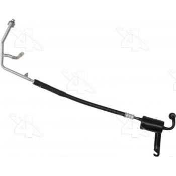 Four Seasons 55836 A/C Refrigerant Discharge Hose product image 2 of 6