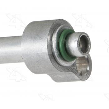 Four Seasons 55836 A/C Refrigerant Discharge Hose product image 3 of 6