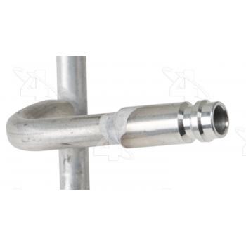 Four Seasons 55836 A/C Refrigerant Discharge Hose product image 4 of 6