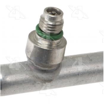 Four Seasons 55836 A/C Refrigerant Discharge Hose product image 5 of 6