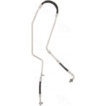 Four Seasons 55854 product image