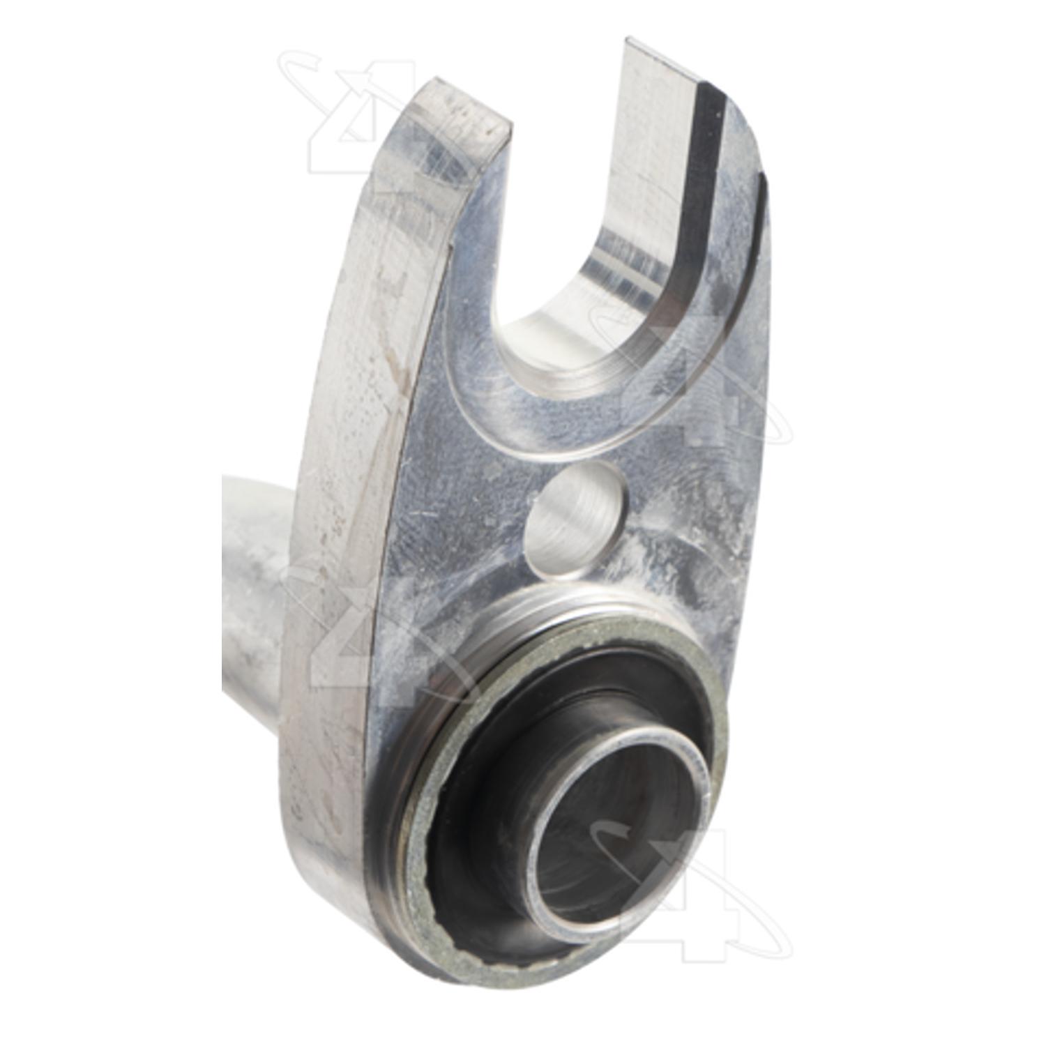 Four Seasons 55860 - A/C Refrigerant Suction Hose Four Seasons 55860 A/C Refrigerant Suction Hose product image 4 of 5
