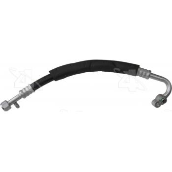 Four Seasons 55868 A/C Refrigerant Suction Hose product image 1 of 1