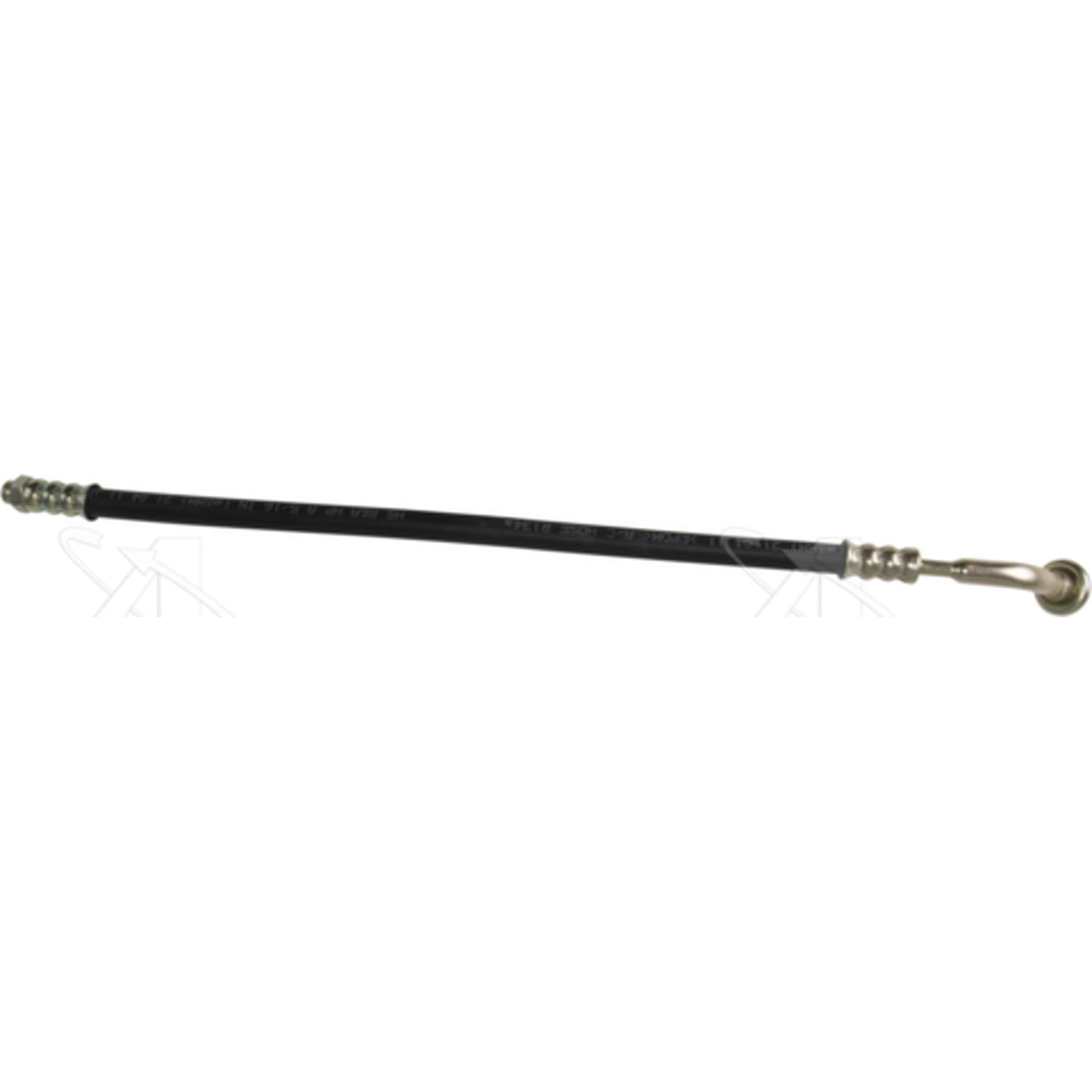 Four Seasons 55877 - A/C Refrigerant Liquid Hose Four Seasons 55877 A/C Refrigerant Liquid Hose product image 2 of 5