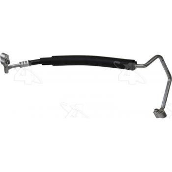 Four Seasons 55879 - A/C Refrigerant Discharge Hose Four Seasons 55879 A/C Refrigerant Discharge Hose product image 1 of 1