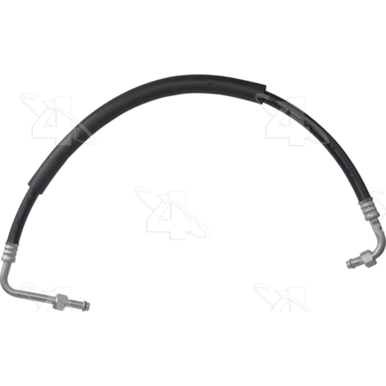 Four Seasons 55880 A/C Refrigerant Suction Hose product image 1 of 1