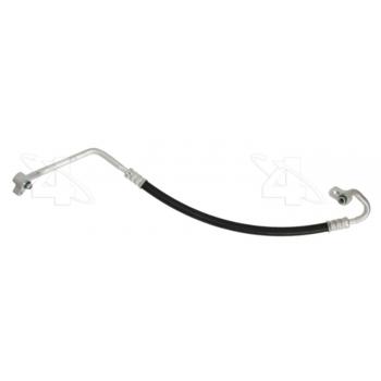 Four Seasons 55881 A/C Refrigerant Discharge Hose product image 2 of 2