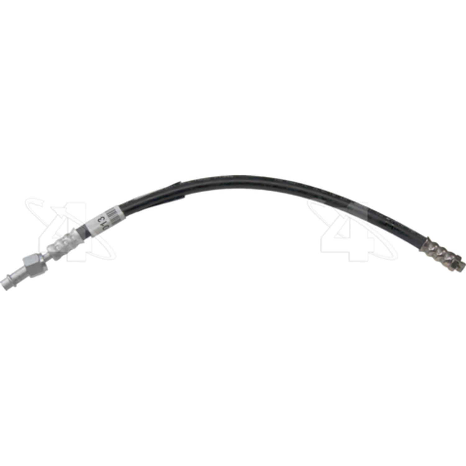 Four Seasons 55882 A/C Refrigerant Liquid Hose product image 1 of 1