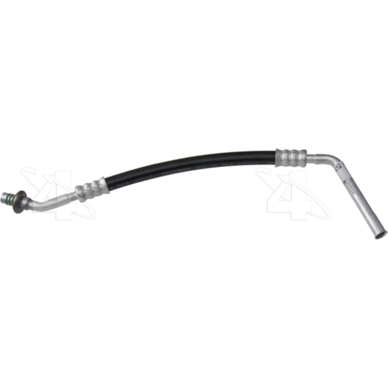 Four Seasons 55883 A/C Refrigerant Liquid Hose product image 1 of 1