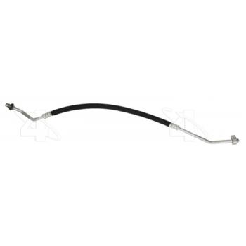 Four Seasons 55887 A/C Refrigerant Liquid Hose product image 1 of 2
