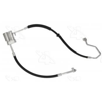 Four Seasons 55891 A/C Manifold Hose Assembly product image 2 of 2