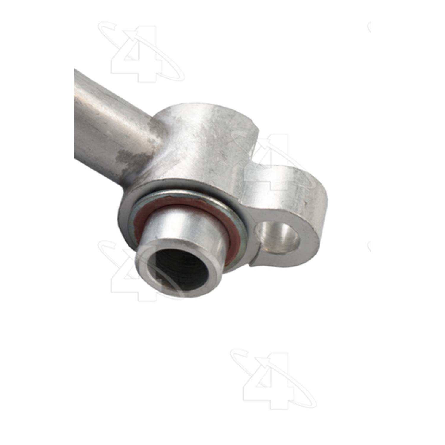 Four Seasons 55898 A/C Refrigerant Suction Hose product image 5 of 5