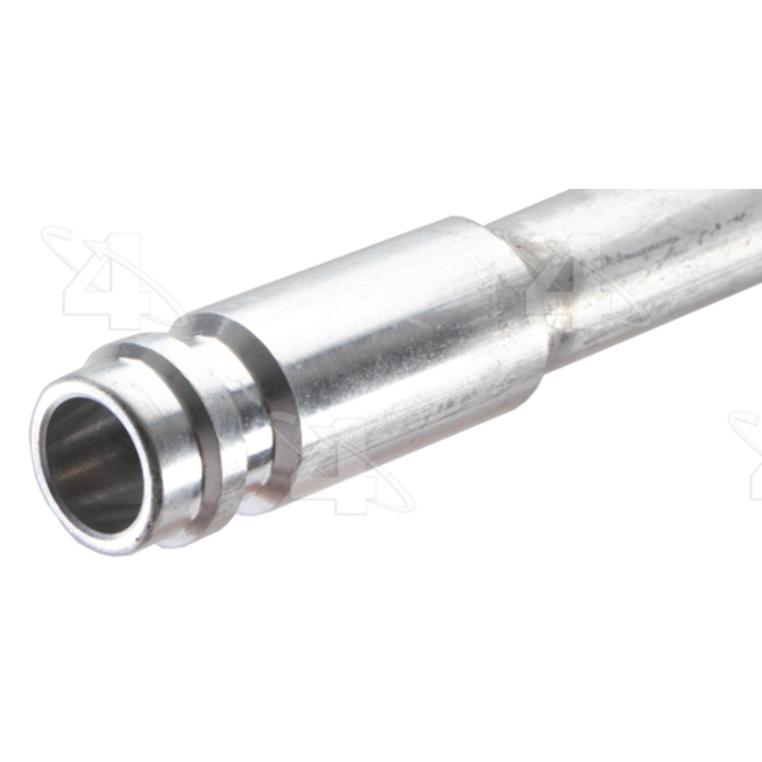 Four Seasons 55899 - A/C Refrigerant Suction Hose Four Seasons 55899 A/C Refrigerant Suction Hose product image 2 of 4