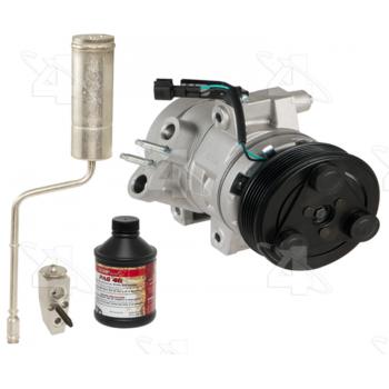 Four Seasons 5589NK product image