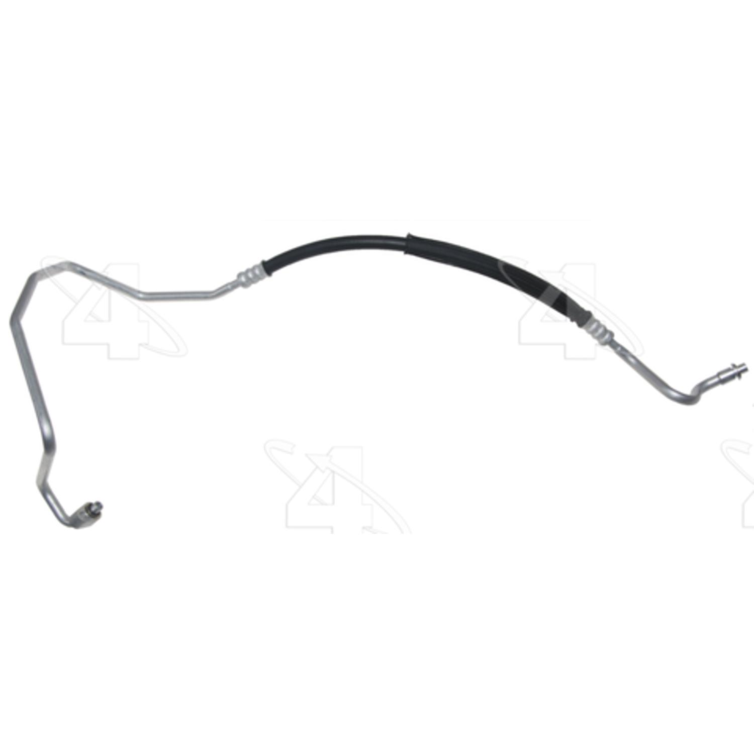 Four Seasons 55902 - A/C Refrigerant Discharge Hose Four Seasons 55902 A/C Refrigerant Discharge Hose product image 1 of 4