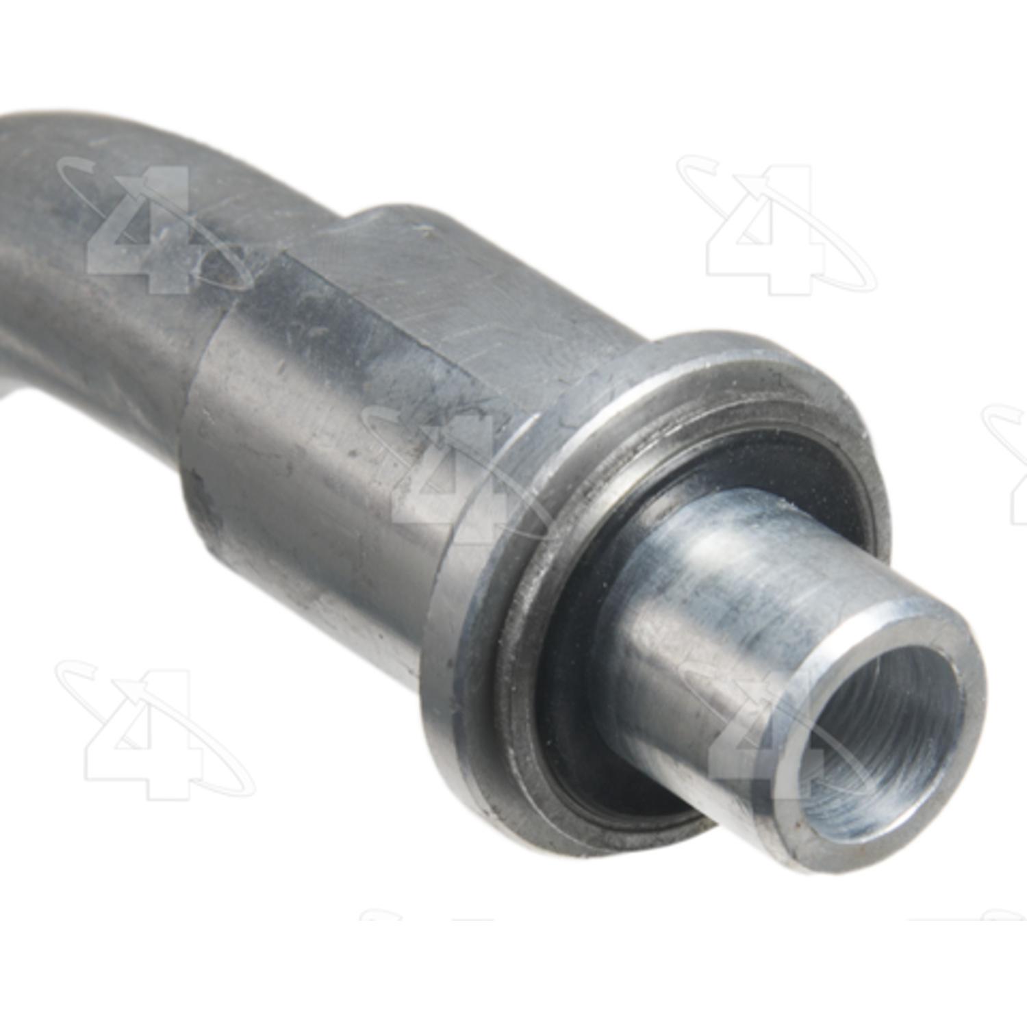 Four Seasons 55902 - A/C Refrigerant Discharge Hose Four Seasons 55902 A/C Refrigerant Discharge Hose product image 4 of 4