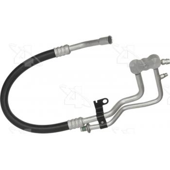 Four Seasons 55905 - A/C Refrigerant Discharge / Suction Hose Assembly Four Seasons 55905 A/C Manifold Hose Assembly product image 2 of 5