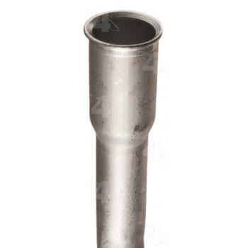 Four Seasons 55905 - A/C Refrigerant Discharge / Suction Hose Assembly Four Seasons 55905 A/C Manifold Hose Assembly product image 4 of 5