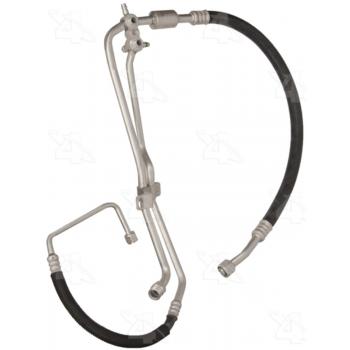 Four Seasons 55910 product image