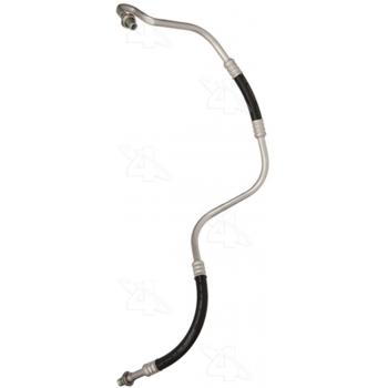 Four Seasons 55915 A/C Refrigerant Suction Hose product image 1 of 4